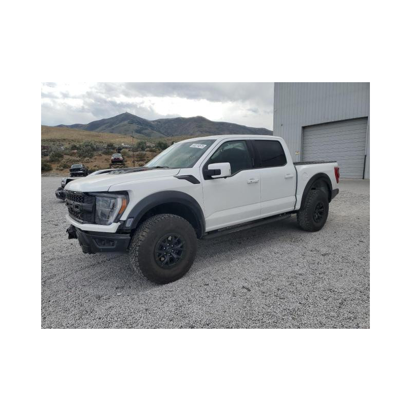 2023 FORD F150 1FTFW1RJ5PFC51310 63274575