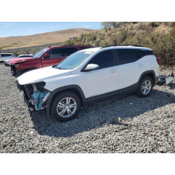 2022 GMC TERRAIN 3GKALTEV4NL108203 71243175