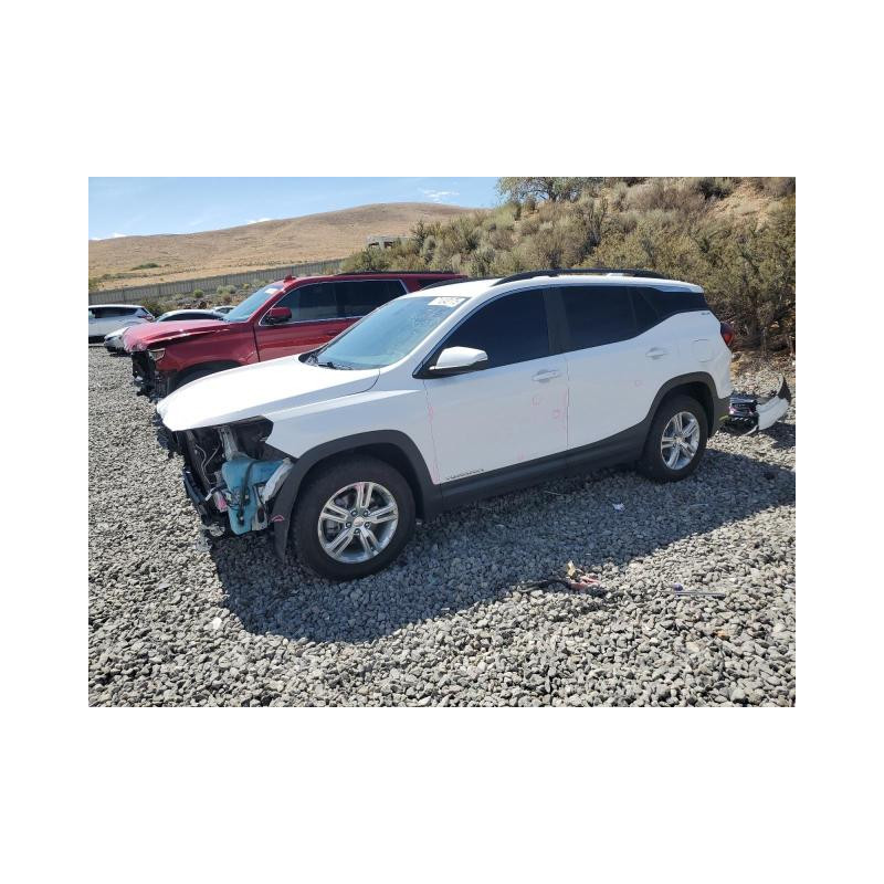 2022 GMC TERRAIN 3GKALTEV4NL108203 71243175 2022 GMC TERRAIN 3GKALTEV4NL108203 71243175