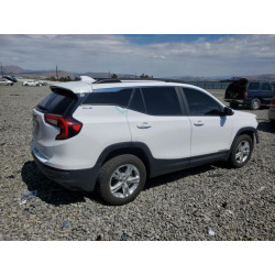 2022 GMC TERRAIN 3GKALTEV4NL108203 71243175