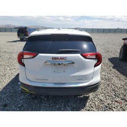 2022 GMC TERRAIN 3GKALTEV4NL108203 71243175