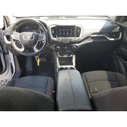 2022 GMC TERRAIN 3GKALTEV4NL108203 71243175