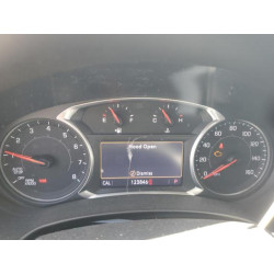 2022 GMC TERRAIN 3GKALTEV4NL108203 71243175