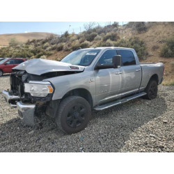 2020 RAM 2500 3C6UR5DL5LG116438 71880155