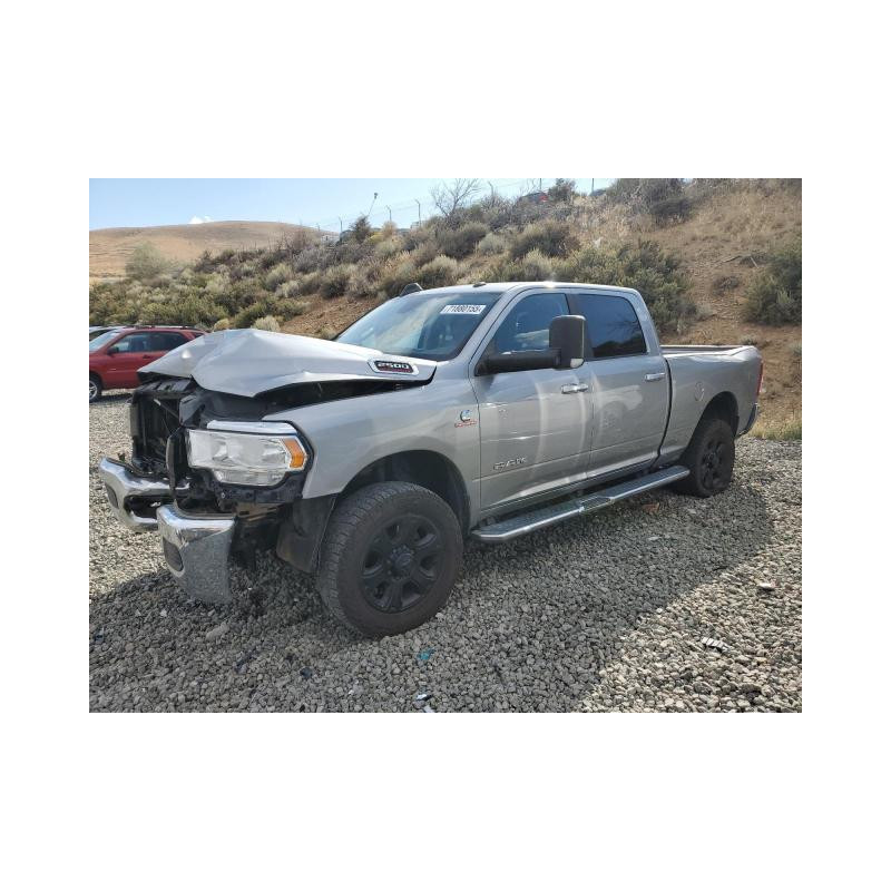 2020 RAM 2500 3C6UR5DL5LG116438 71880155 2020 RAM 2500 3C6UR5DL5LG116438 71880155