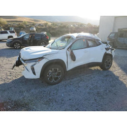 2025 CHEVROLET TRAX KL77LHEP6SC236998 81037975
