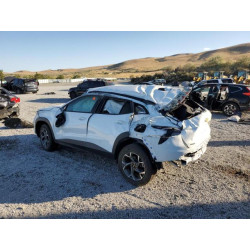 2025 CHEVROLET TRAX KL77LHEP6SC236998 81037975