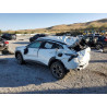 2025 CHEVROLET TRAX KL77LHEP6SC236998 81037975