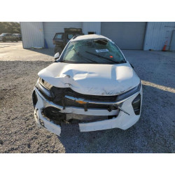 2025 CHEVROLET TRAX KL77LHEP6SC236998 81037975