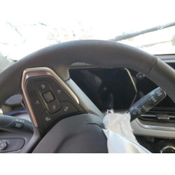 2025 CHEVROLET TRAX KL77LHEP6SC236998 81037975
