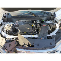 2025 CHEVROLET TRAX KL77LHEP6SC236998 81037975