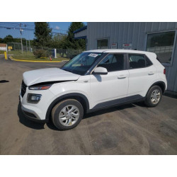 2021 HYUNDAI VENUE KMHRB8A35MU095481 81297775