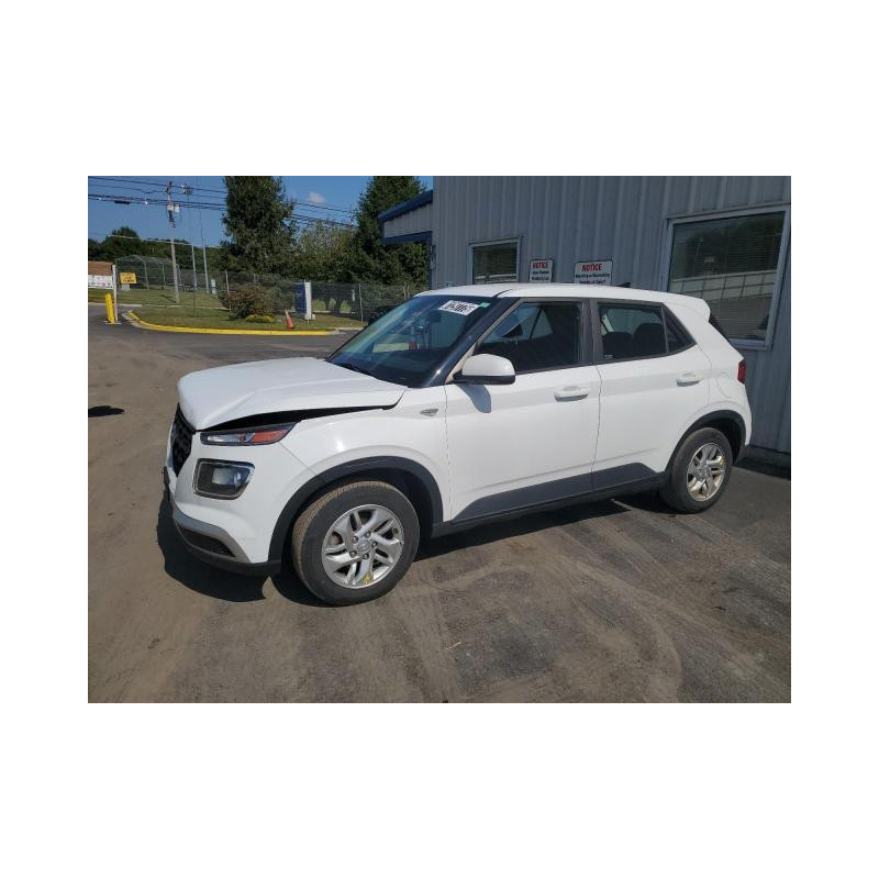 2021 HYUNDAI VENUE KMHRB8A35MU095481 81297775 2021 HYUNDAI VENUE KMHRB8A35MU095481 81297775