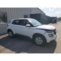 2021 HYUNDAI VENUE KMHRB8A35MU095481 81297775