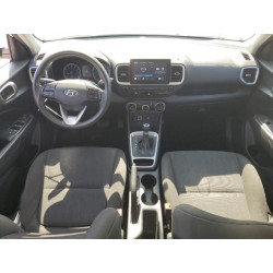 2021 HYUNDAI VENUE KMHRB8A35MU095481 81297775