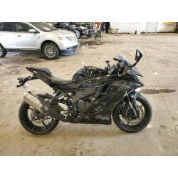 2024 KAWASAKI ZX400 P ML5ZXCP11RDA20019 62858525