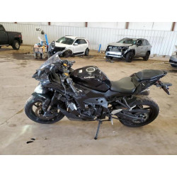 2024 KAWASAKI ZX400 P ML5ZXCP11RDA20019 62858525