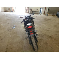2024 KAWASAKI ZX400 P ML5ZXCP11RDA20019 62858525