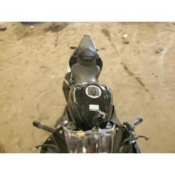 2024 KAWASAKI ZX400 P ML5ZXCP11RDA20019 62858525