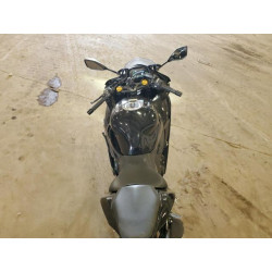 2024 KAWASAKI ZX400 P ML5ZXCP11RDA20019 62858525
