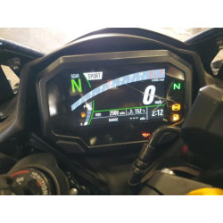2024 KAWASAKI ZX400 P ML5ZXCP11RDA20019 62858525