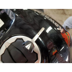 2024 KAWASAKI ZX400 P ML5ZXCP11RDA20019 62858525