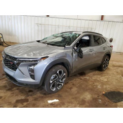 2024 CHEVROLET TRAX 2RS KL77LJE22RC063048 64480575