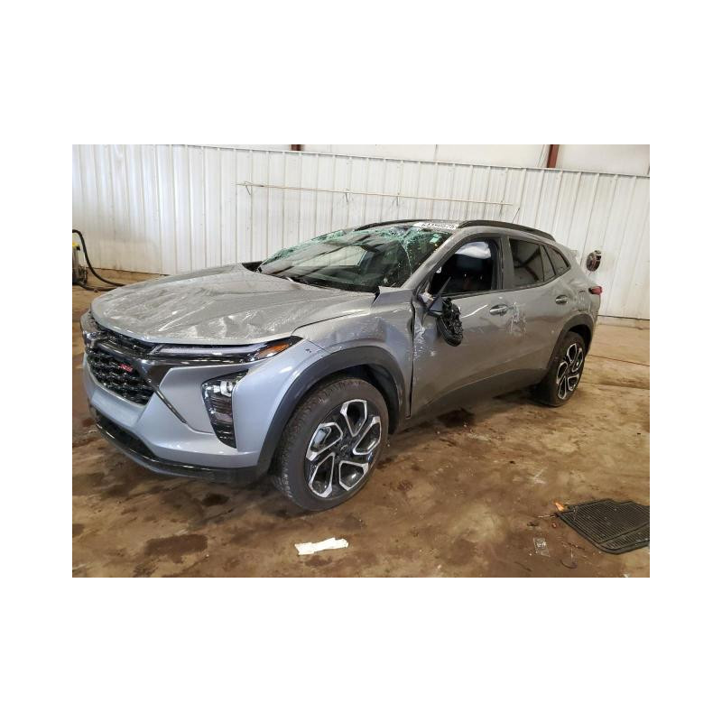 2024 CHEVROLET TRAX 2RS KL77LJE22RC063048 64480575 2024 CHEVROLET TRAX 2RS KL77LJE22RC063048 64480575
