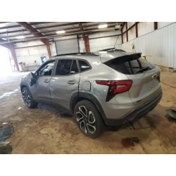 2024 CHEVROLET TRAX 2RS KL77LJE22RC063048 64480575