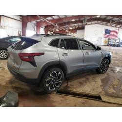 2024 CHEVROLET TRAX 2RS KL77LJE22RC063048 64480575