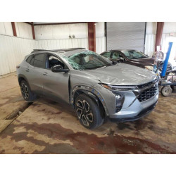 2024 CHEVROLET TRAX 2RS KL77LJE22RC063048 64480575