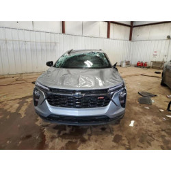 2024 CHEVROLET TRAX 2RS KL77LJE22RC063048 64480575