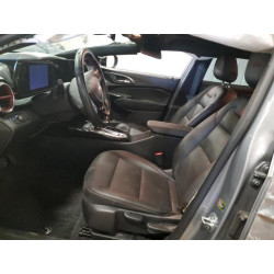 2024 CHEVROLET TRAX 2RS KL77LJE22RC063048 64480575