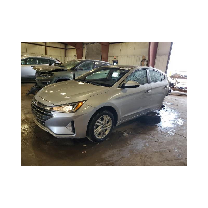 2020 HYUNDAI ELANTRA 5NPD84LF5LH567734 71453855 2020 HYUNDAI ELANTRA 5NPD84LF5LH567734 71453855