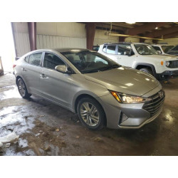 2020 HYUNDAI ELANTRA 5NPD84LF5LH567734 71453855