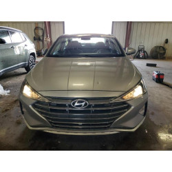 2020 HYUNDAI ELANTRA 5NPD84LF5LH567734 71453855