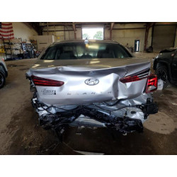 2020 HYUNDAI ELANTRA 5NPD84LF5LH567734 71453855