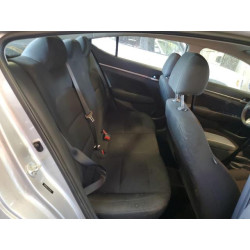 2020 HYUNDAI ELANTRA 5NPD84LF5LH567734 71453855