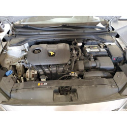 2020 HYUNDAI ELANTRA 5NPD84LF5LH567734 71453855