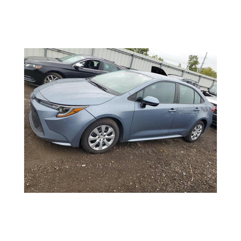 2022 TOYOTA COROLLA 5YFEPMAE9NP352008 81659315 2022 TOYOTA COROLLA 5YFEPMAE9NP352008 81659315