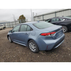 2022 TOYOTA COROLLA 5YFEPMAE9NP352008 81659315