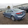 2022 TOYOTA COROLLA 5YFEPMAE9NP352008 81659315