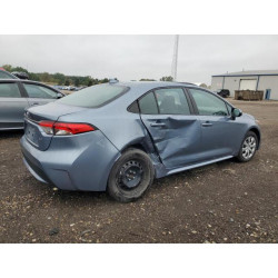 2022 TOYOTA COROLLA 5YFEPMAE9NP352008 81659315