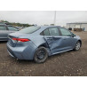 2022 TOYOTA COROLLA 5YFEPMAE9NP352008 81659315