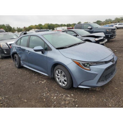 2022 TOYOTA COROLLA 5YFEPMAE9NP352008 81659315