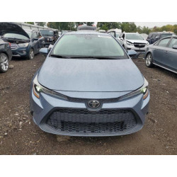 2022 TOYOTA COROLLA 5YFEPMAE9NP352008 81659315