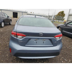2022 TOYOTA COROLLA 5YFEPMAE9NP352008 81659315