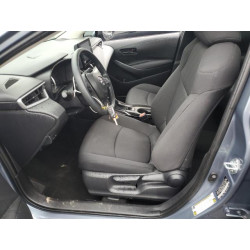 2022 TOYOTA COROLLA 5YFEPMAE9NP352008 81659315