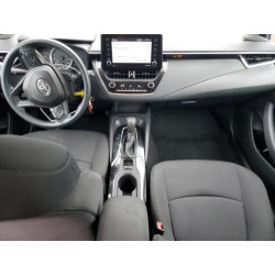 2022 TOYOTA COROLLA 5YFEPMAE9NP352008 81659315