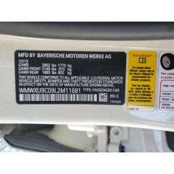 2020 MINI COOPER WMWXU9C09L2M11681 69756085